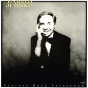 LP - Harald Juhnke - Barfuss Oder Lackschuh