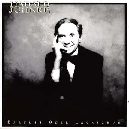 Harald Juhnke - Barfuss Oder Lackschuh