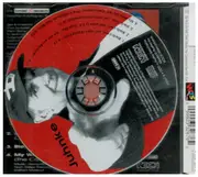 CD Single - Harald Juhnke - Bleib Cool, Bel Ami!