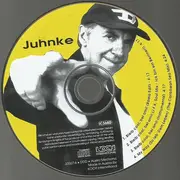 CD Single - Harald Juhnke - Bleib Cool, Bel Ami!