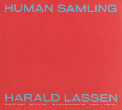 Harald Lassen - Human Samling