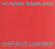 CD - Harald Lassen - Human Samling - Digipak