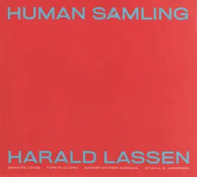 Harald Lassen - Human Samling