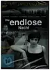 DVD - Harald Leipnitz / Hannelore Elsner a.o. - Die endlose Nacht - Still Sealed / German