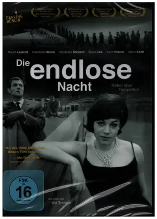 Harald Leipnitz / Hannelore Elsner a.o. - Die endlose Nacht