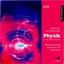 CD-Box - Harald Lesch Und Das Quot-Team - Physik Für Die Westentasche