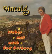 Harald Beyhoff - Lieber mal nach Bad Driburg