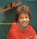 7inch Vinyl Single - Harald Martin - Sehnsuchtsmelodie