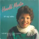 7inch Vinyl Single - Harald Martin - Ich Sag' Adieu