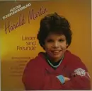 LP - Harald Martin - Lieder Sind Freunde