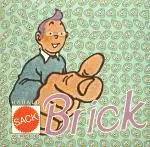 Harald Sack Ziegler - Brick