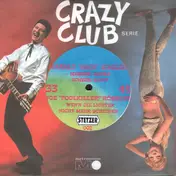 Harald 'Sack' Ziegler - Crazy Club Serie
