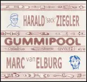 Harald 'Sack' Ziegler - Gummipool
