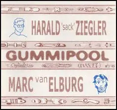 Harald Sack Ziegler, Marc van Elburg - Gummipool