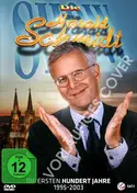 Harald Schmidt - Die Harald Schmidt Show - Die ersten 100 Jahre  - 1995-2003 (5 DVDs+2 Bonus Discs)
