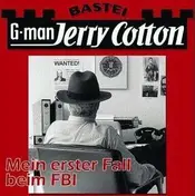 Harald Schmidt - Mein erster Fall beim FBI, Jerry Cotton