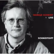 Harald Schmidt - Schmidtgift - Harald Schmidt Live