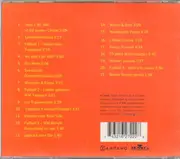 CD - Harald Schmidt - Die Besten Harald Schmidt Sprüche - Die CD Zur Show (Vol. 2)