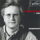 CD - Harald Schmidt - Schmidtgift - Harald Schmidt Live