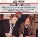 CD - Brahms / Schubert / Wolf - Lieder