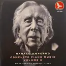 CD - Harald Sæverud - Complete Piano Music Vol 3