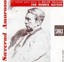 CD - Harald Sæverud / Jan Henrik Kayser - 23 Selected Piano Pieces
