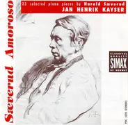 Harald Sæverud / Jan Henrik Kayser - 23 Selected Piano Pieces