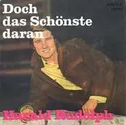 Harald Rudolph - Doch Das Schönste Daran / So Ein Glück