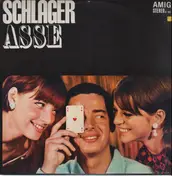 Britt Kersten - Schlager-Asse