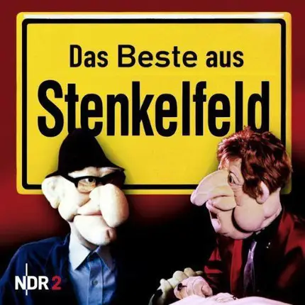 Stenkelfeld - Das Beste aus Stenkelfeld