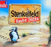 CD - Stenkelfeld - Rauhe Zeiten!