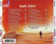 CD - Stenkelfeld - Rauhe Zeiten!