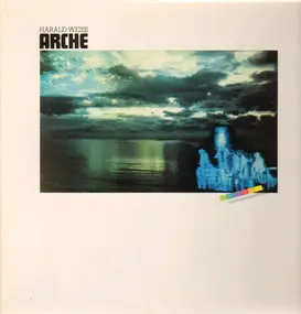 Harald Weiss - Arche