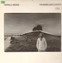 LP - Harald Weiss - Trommelgeflüster