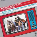 7inch Vinyl Single - Harald Winkler + Classics - Sommer-Film-Festival-Melodie (Rocking Affair)