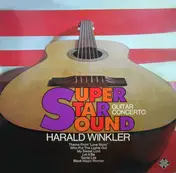 Harald Winkler - Guitar Concerto (Super-Star-Sound)