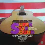 Harald Winkler - Guitar Concerto (Super-Star-Sound)