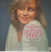 Harald Winkler - Guitar Pops Vol. 2