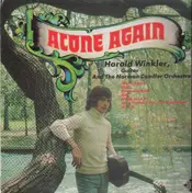 Harald Winkler - Alone Again