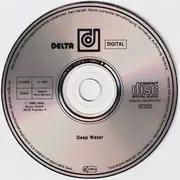 CD - Harald Winkler - Deep Water
