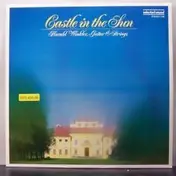 Harald Winkler - Castle In The Sun