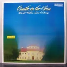 Harald Winkler - Castle In The Sun