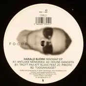 HARALD BJÖRK - Mindmap EP
