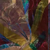 HARALD BJÖRK - Strings Of Harald