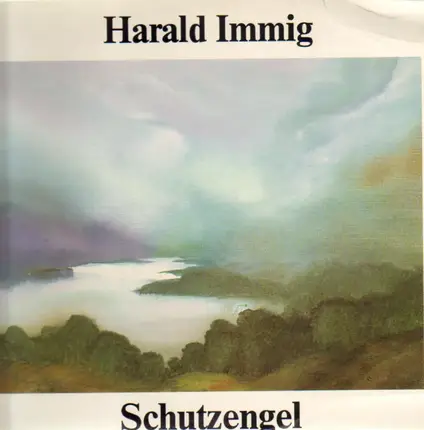 Harald Immig - Schutzengel