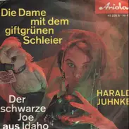 Harald Juhnke - Die Dame Mit Dem Giftgrünen Schleier
