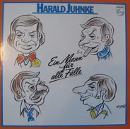 Harald Juhnke - Ein Mann Für Alle Fälle