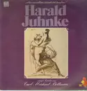 LP - Harald Juhnke - Singt Lieder von Carl Michael Bellman