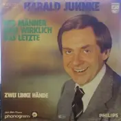 Harald Juhnke - Wir Männer Sind Wirklich Das Letzte