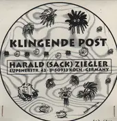 Harald 'Sack' Ziegler - Wir Leiden Mit Ihm